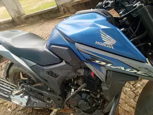 Honda X-Blade 160 2024 Blue