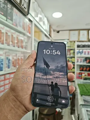 Oppo A6s Pro 256 GB Blue