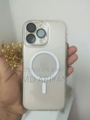 Apple iPhone 16 Pro Max 256 GB Rose Gold