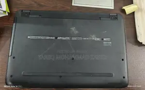 Laptop HP 15 8GB Intel Core i3 SSD 500GB