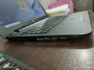 Laptop HP 15 8GB Intel Core i3 SSD 500GB