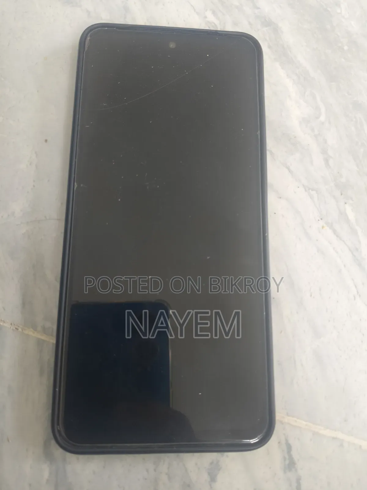 Vivo Y19s Pro 128 GB Blue