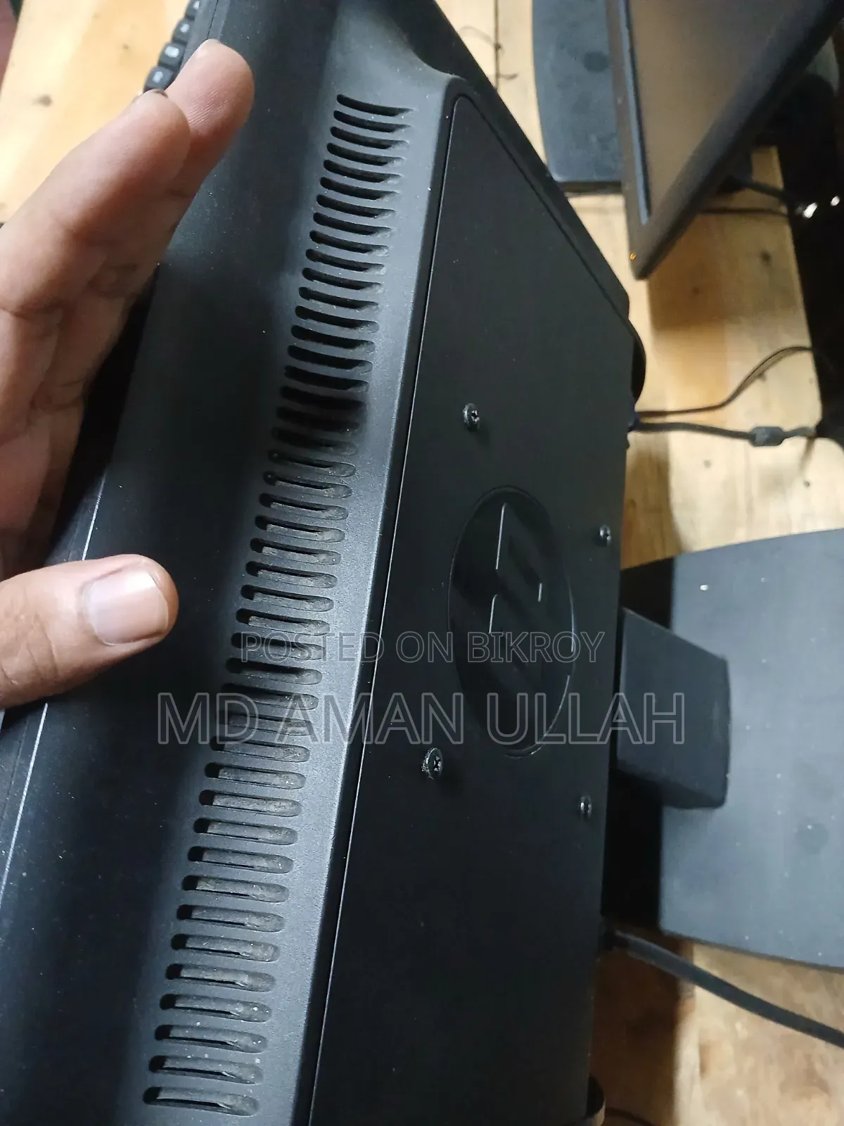 Gigabyte GA-H110MSTX-HD3-ZK 8GB Intel Core i3 SSD 128GB