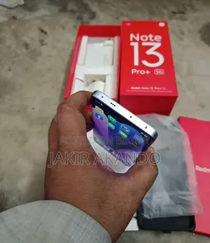 Xiaomi Redmi Note 13 Pro 256 GB