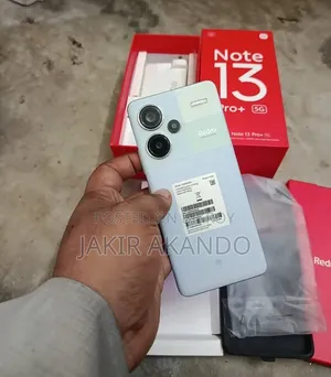 Xiaomi Redmi Note 13 Pro 256 GB