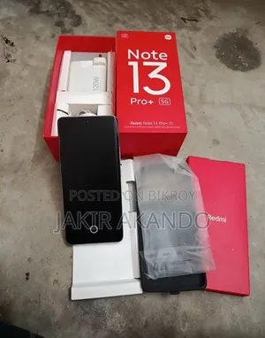 Xiaomi Redmi Note 13 Pro 256 GB
