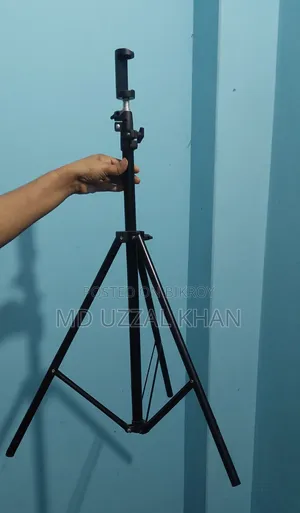 Tripod Stand