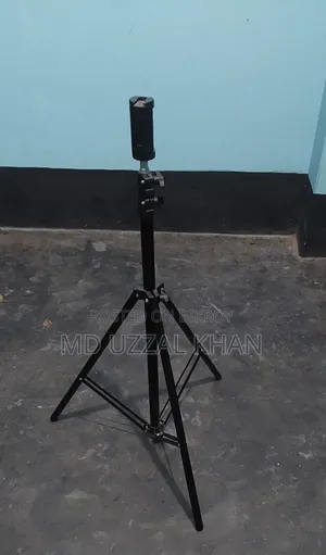 Tripod Stand