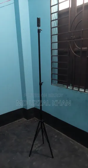 Tripod Stand