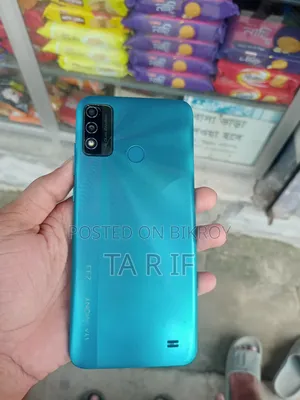 Symphony Z33 32 GB Green