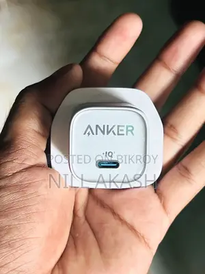 অ্যাঙ্কার ২৫ ওয়াট চার্জার