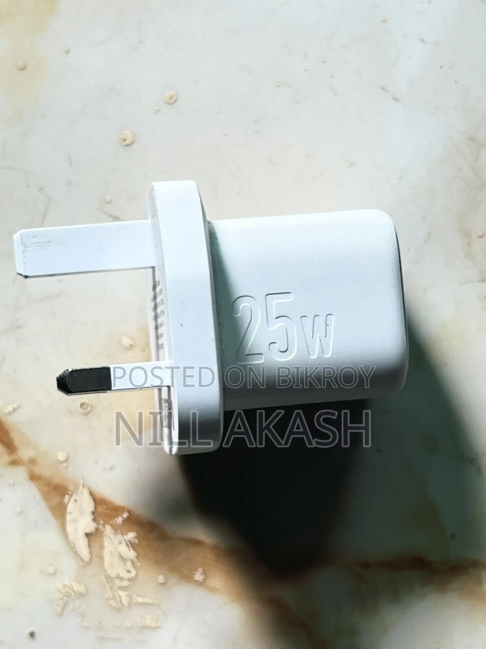অ্যাঙ্কার ২৫ ওয়াট চার্জার