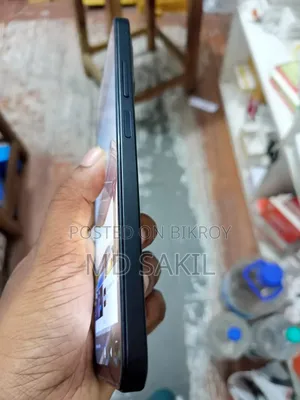 Xiaomi Redmi 15C 128 GB Black