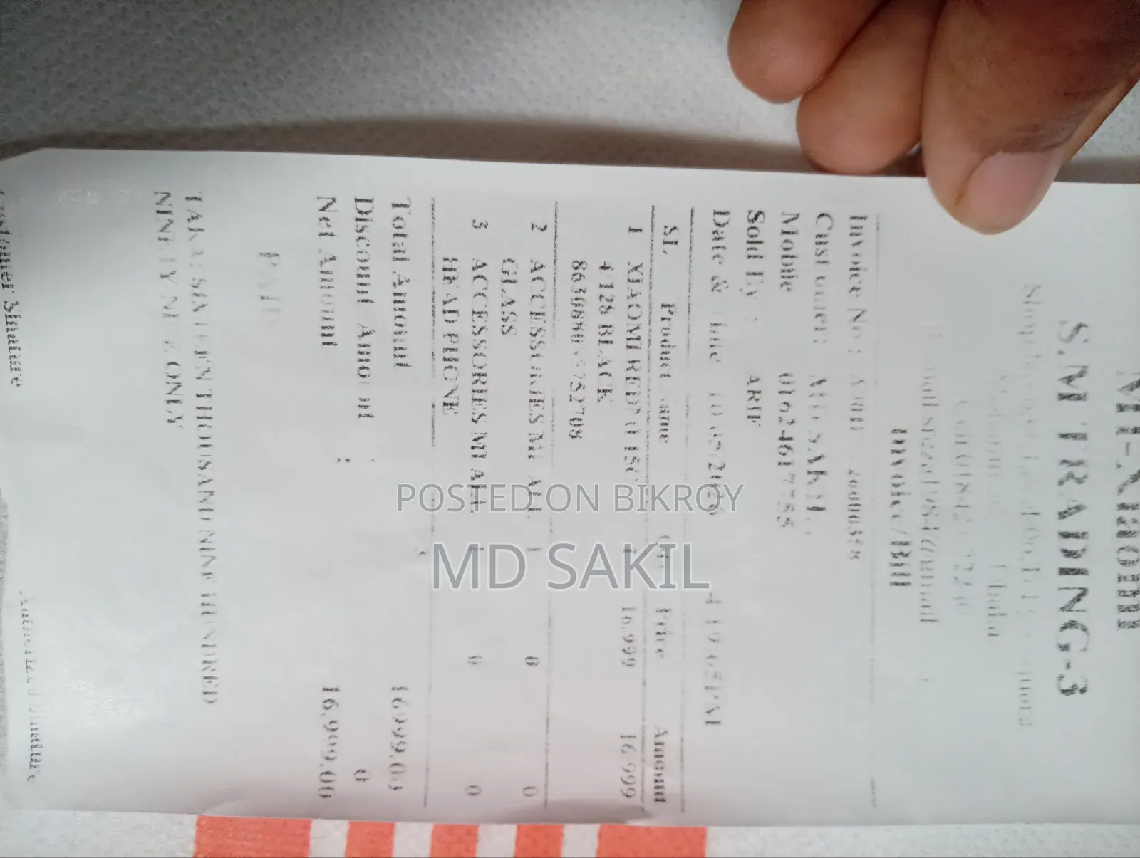 Xiaomi Redmi 15C 128 GB Black