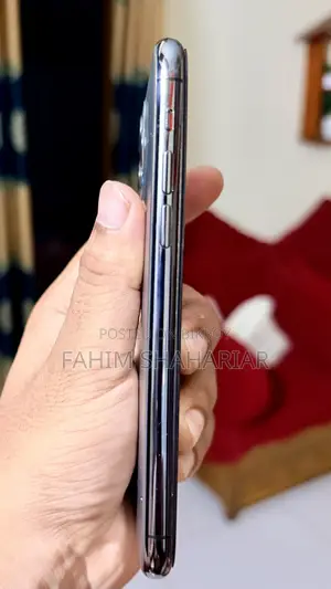 Apple iPhone 11 Pro 256 GB Gray