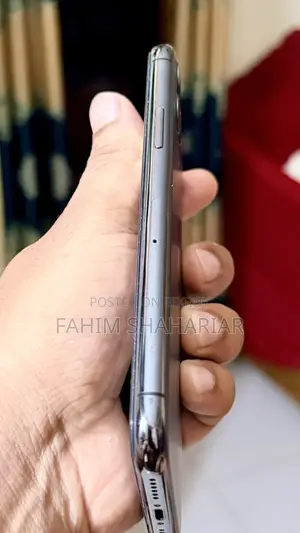 Apple iPhone 11 Pro 256 GB Gray