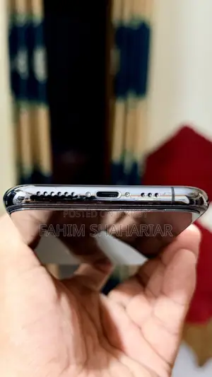 Apple iPhone 11 Pro 256 GB Gray