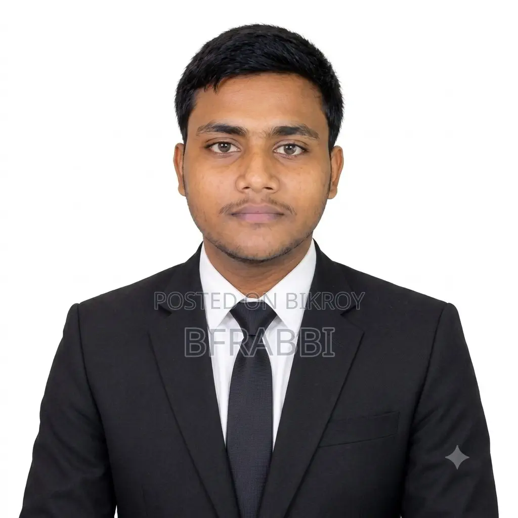 প্রজেক্ট অফিসার