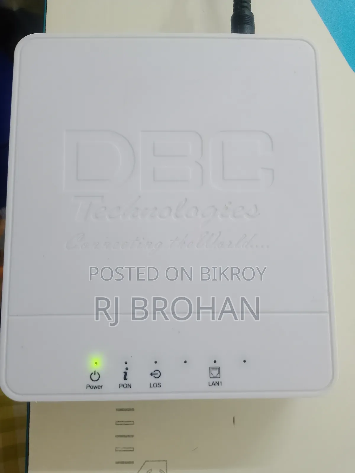 Wifi Router