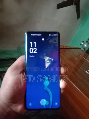 Oppo Reno 5 128 GB Blue