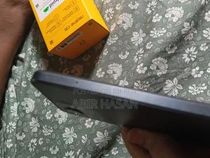 Realme C30 32 GB Black