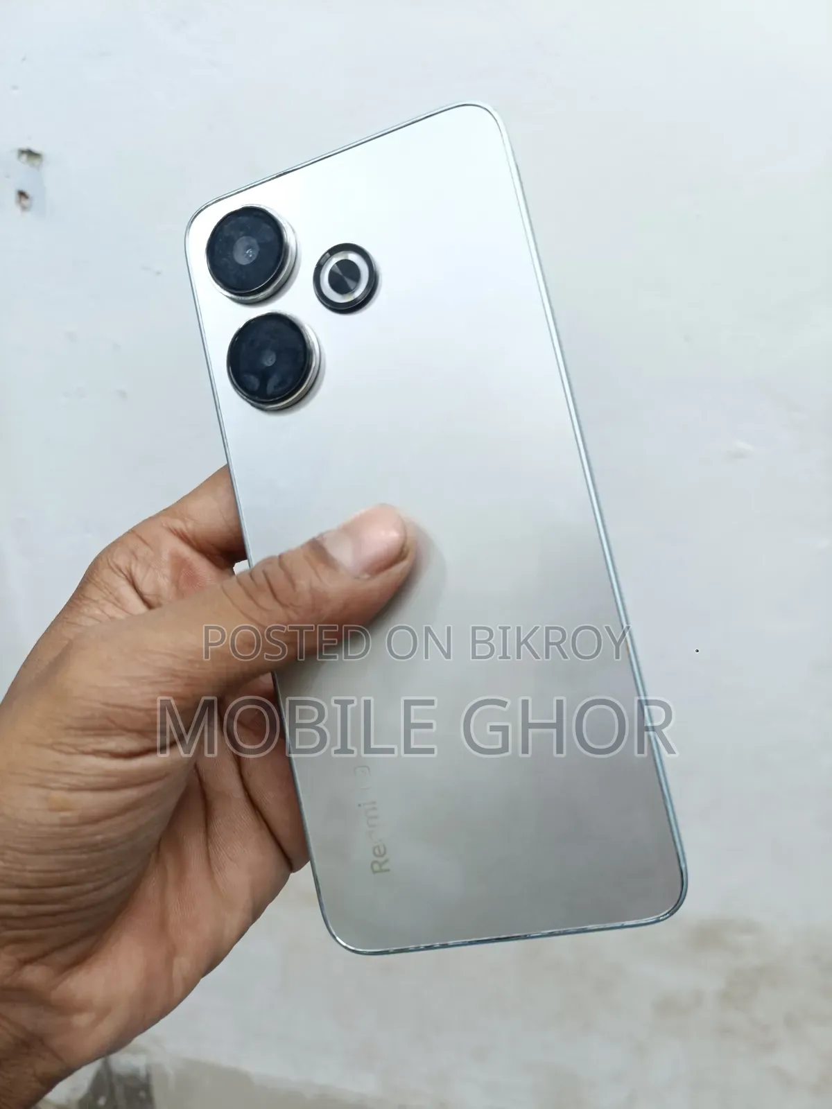 Xiaomi Redmi 13 128 GB Purple