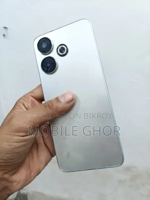 Xiaomi Redmi 13 128 GB Purple