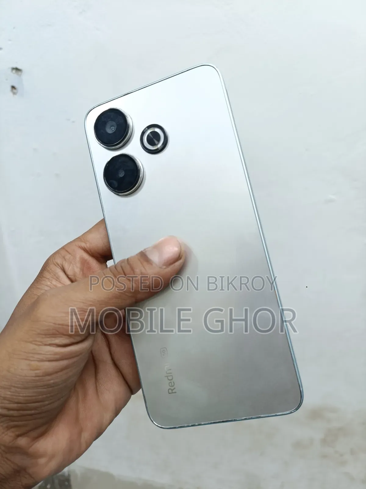 Xiaomi Redmi 13 128 GB Purple