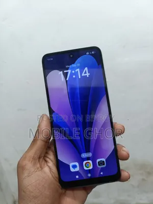 Xiaomi Redmi 13 128 GB Purple