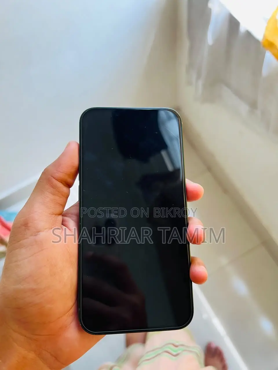 অ্যাপল আইফোন ১৩ ১২৮ জিবি গ্রীন