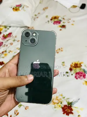 অ্যাপল আইফোন ১৩ ১২৮ জিবি গ্রীন