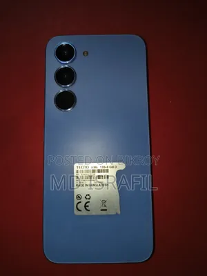 Tecno Spark 40 Pro 128 GB