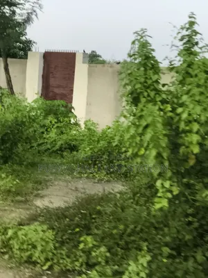 Sector: 24, South-East Corner Prime Location 3 Katha Plot Sale in Purbachal
