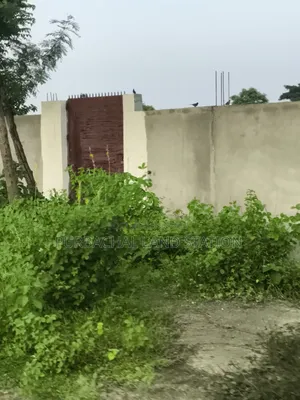 Sector: 24, South-East Corner Prime Location 3 Katha Plot Sale in Purbachal