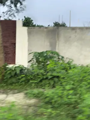 Sector: 24, South-East Corner Prime Location 3 Katha Plot Sale in Purbachal