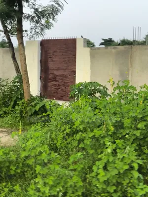 Sector: 24, South-East Corner Prime Location 3 Katha Plot Sale in Purbachal