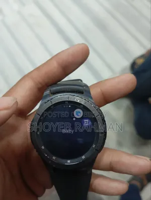 স্যামসাং গিয়ার এস৩