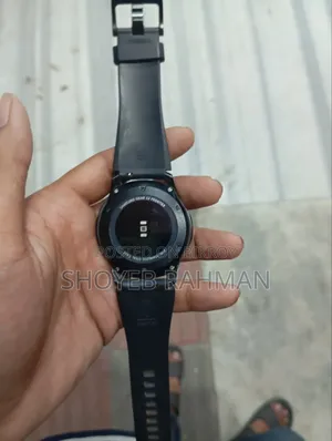 স্যামসাং গিয়ার এস৩