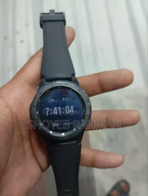স্যামসাং গিয়ার এস৩