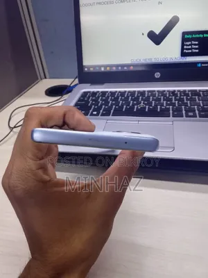 মোটোরোলা এজ ৫০ ফিউশন ১২৮ জিবি সাদা