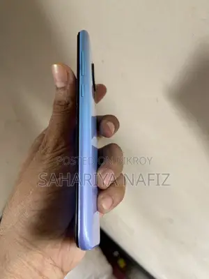 Xiaomi Redmi Note 9 64 GB Blue