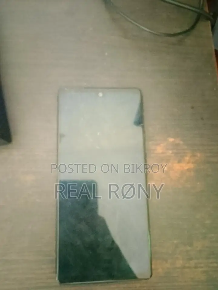 Google Pixel 6a 128 GB White