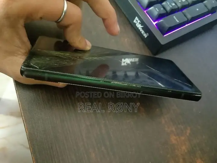 Google Pixel 6a 128 GB White