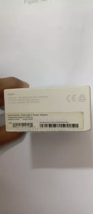 Apple Power Adapter