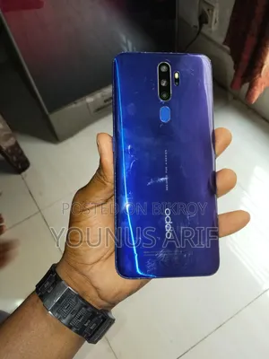 অপো এ৯ ১২৮ জিবি ব্লু