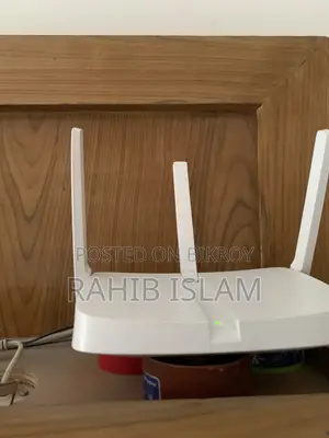 মারকুসিস রাউটার বিক্রয়ের জন্য