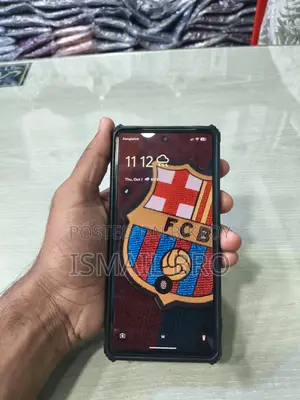 নিউ গুগল পিক্সেল ৭ ১২৮ জিবি হোয়াইট