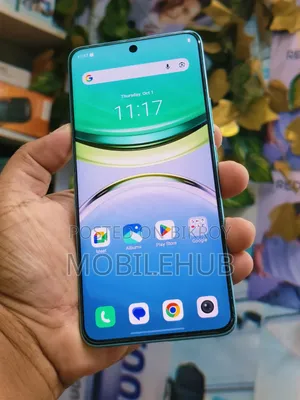 Vivo T4 128 GB Blue