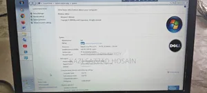 ল্যাপটপ ডেল ইন্সপায়রন ১৪ ৪জিবি ইন্টেল কোর আই৩ এইচডডি ৫০০জিবি
