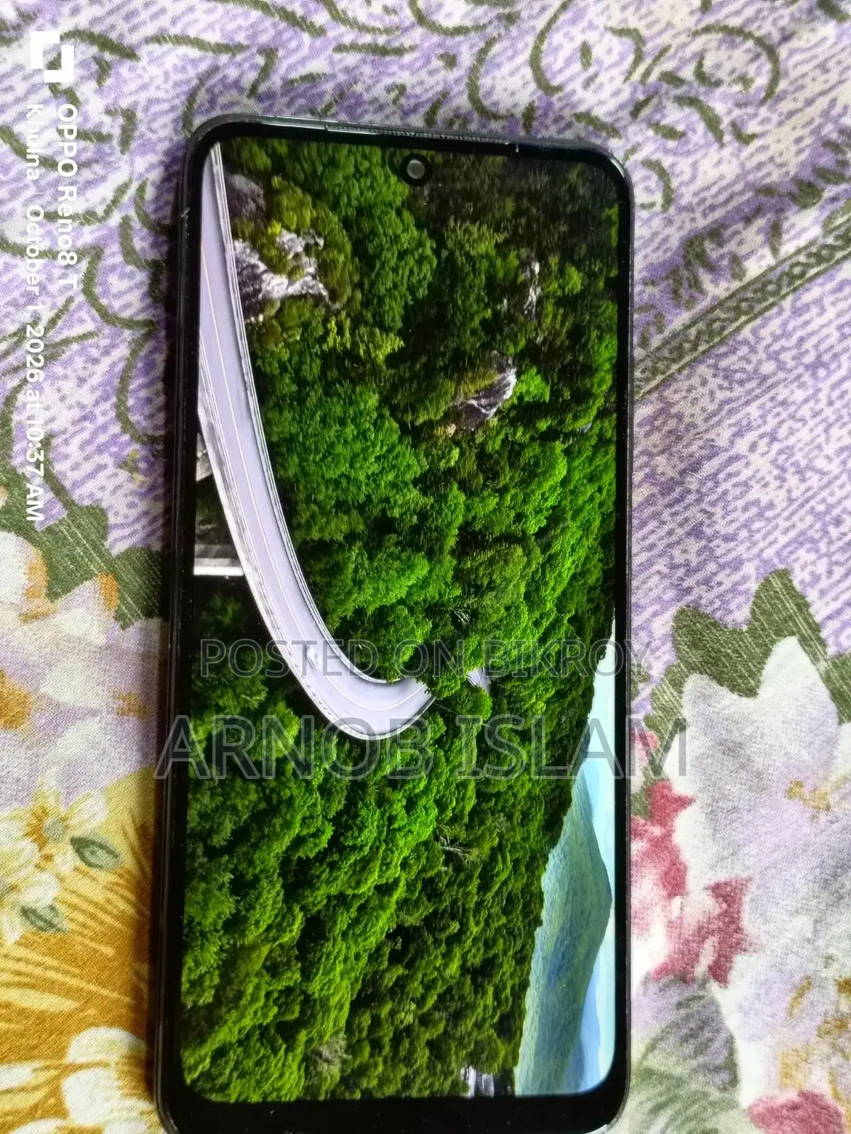 Xiaomi Redmi Note 11 64 GB Red
